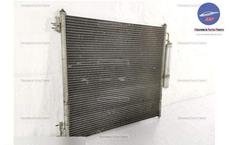 Оригинален AC радиатор 3.0SDV Ленд Ровер / Land Rover Рейндж Роувър Сп