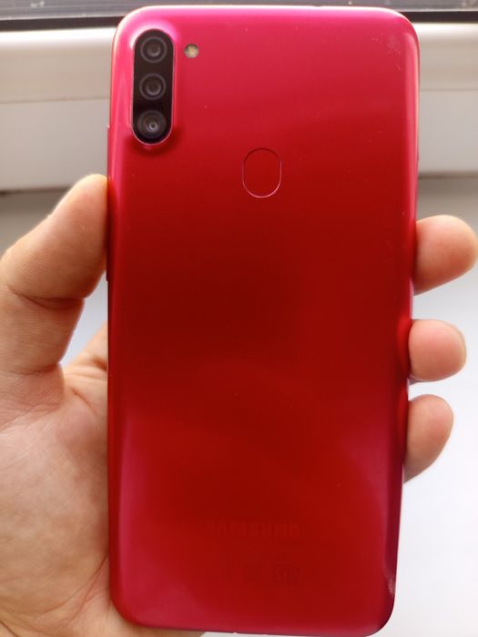 Galaxy a11Сатылады
