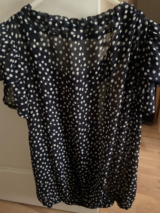 Блуза Zara 42 р.