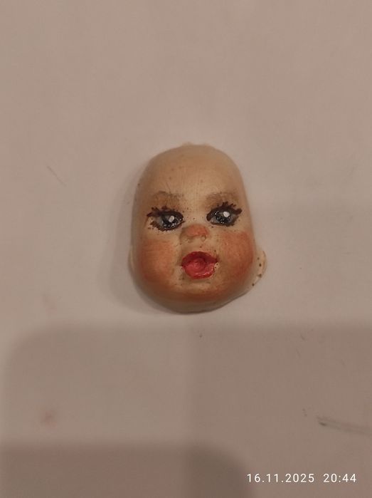 Личико для изготовления игрушек