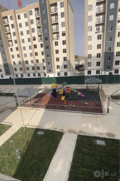 Аренда квартира в ЖК Алмазар Сити р-н Алмазарский