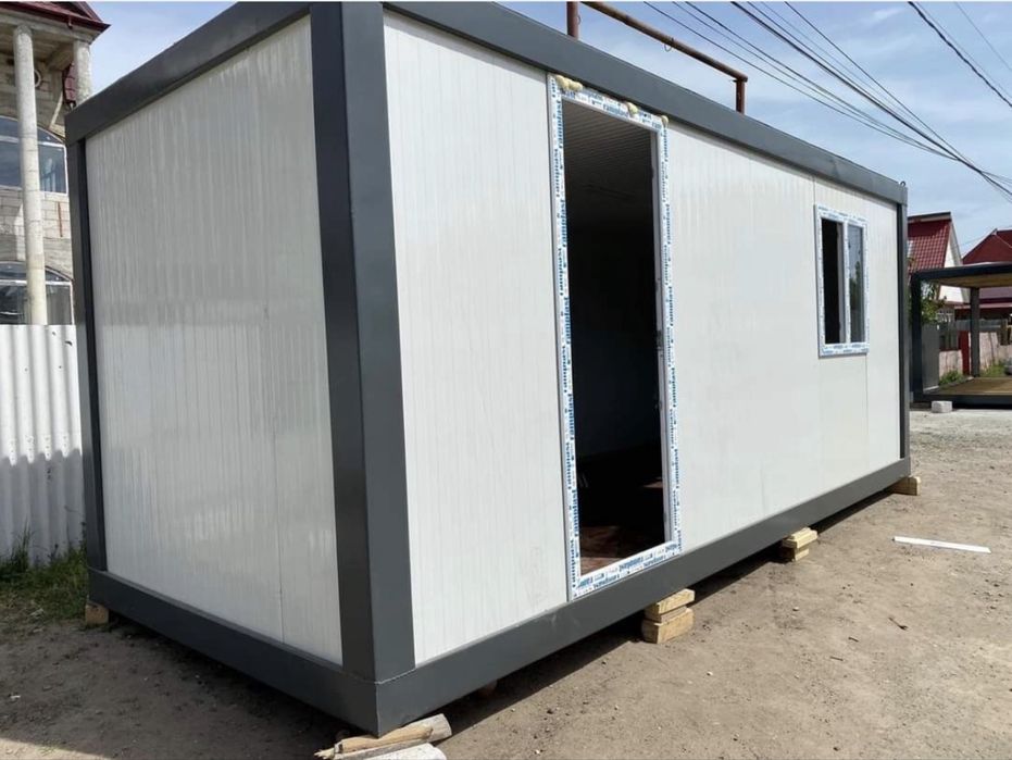 Containere modulare
