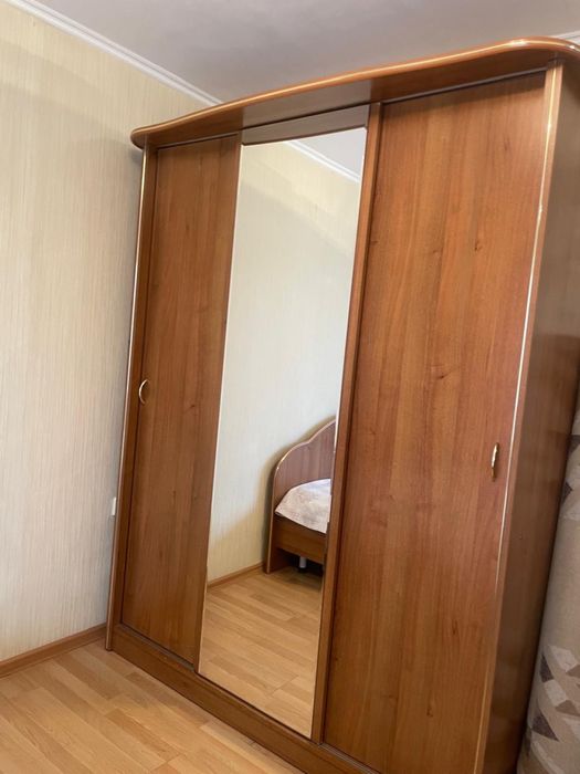 Продам 2-х комнатную квартиру
