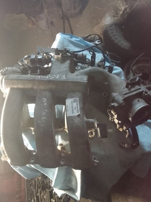 Продам запчасти Мазда кседокс