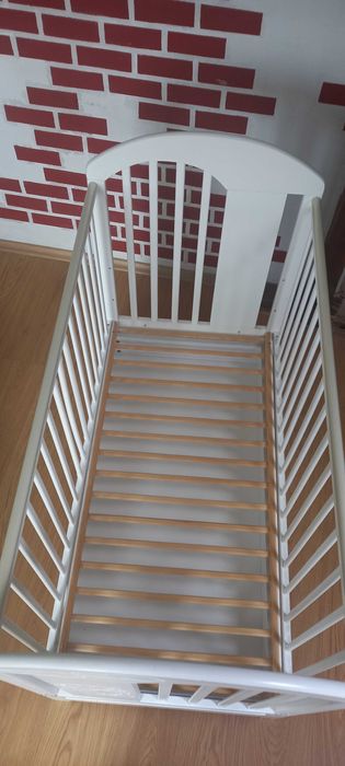 Детско/бебешко легло Мечо