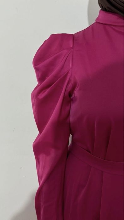 Платье продам почти новая