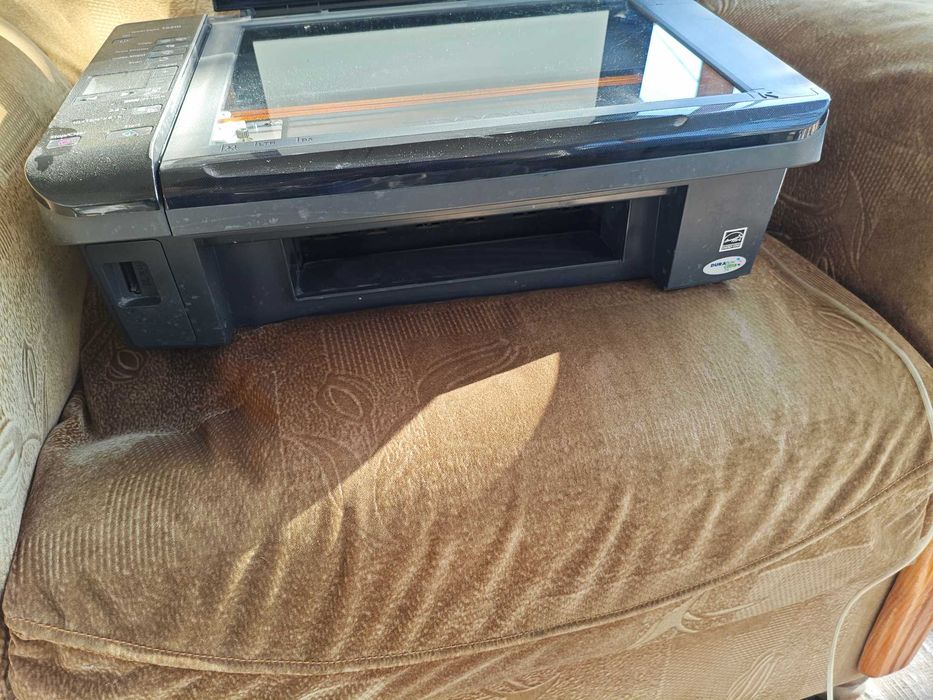 Принтер Epson TX210