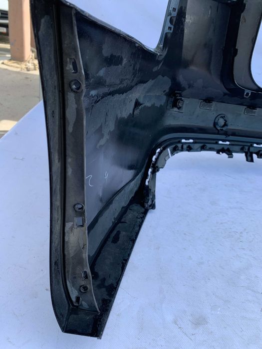 Bara spate Audi A6 C7 Kombi Avant S-line 2015-2018 Cod oe 4G9807511AS