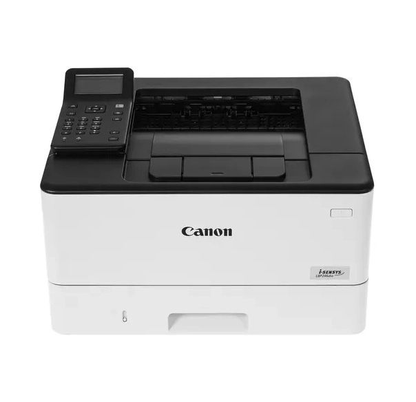 Canon i-SENSYS LBP223dw lazer printer!