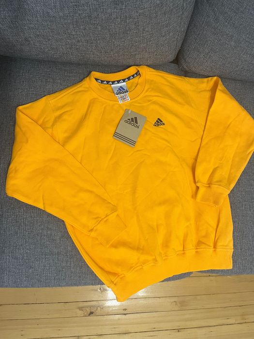 Нов детски суичер Адидас размер 140