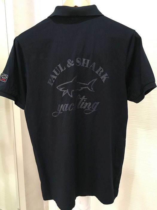Paul & Shark Yachting  мъжка блуза М
