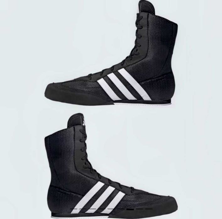 Боксерки Adidas Box Hog 2.0
