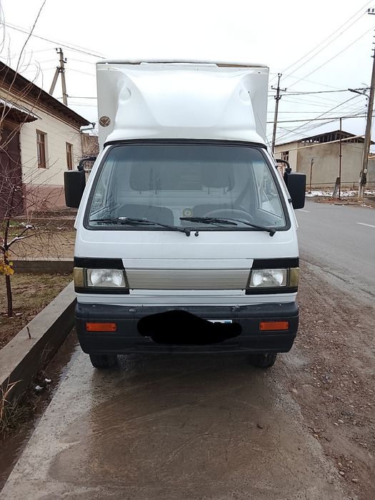 Labo 2004 yil gazi bor