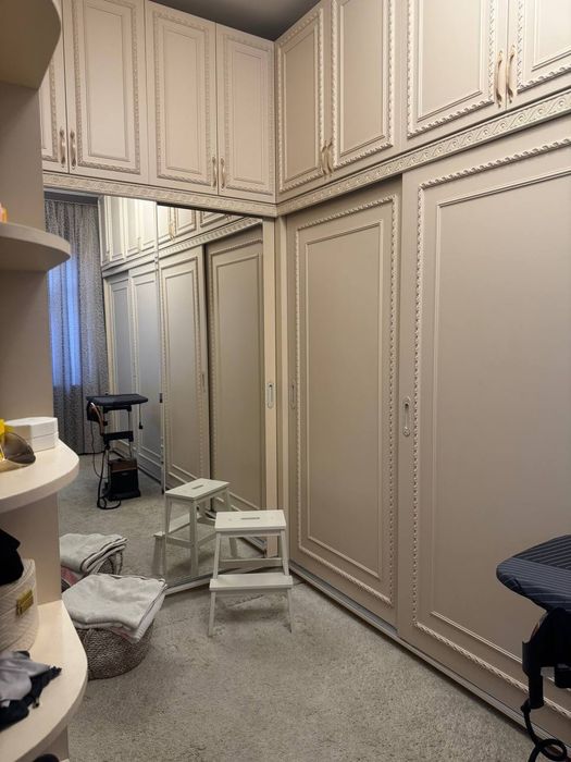 Продается дом в элитной махалле 200м² Широкая улица, есть летняя кухня