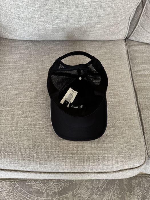 Кепка Mercedes-Benz