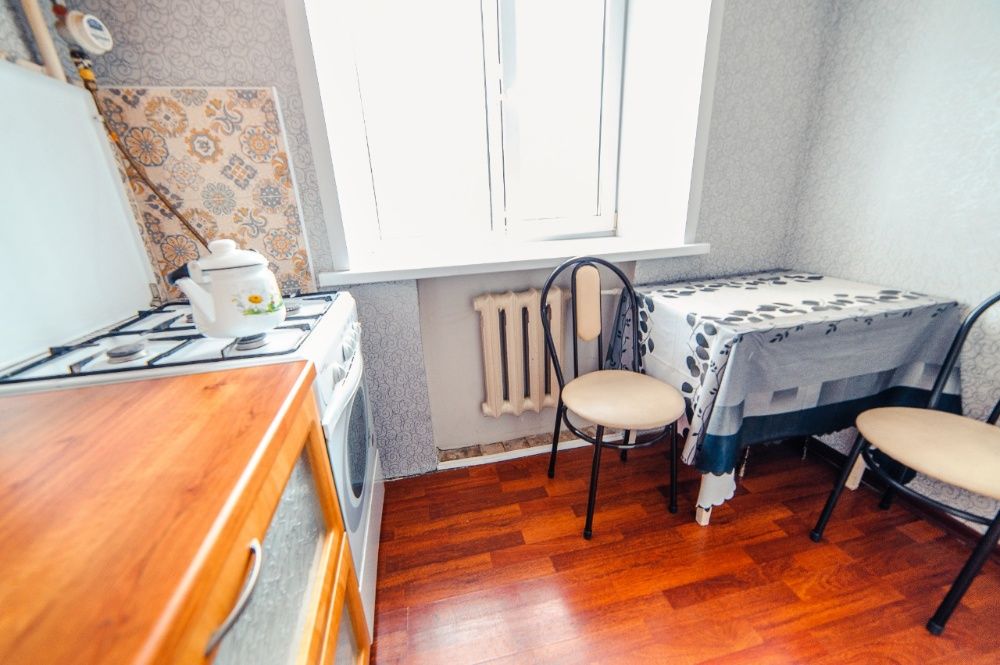 VIP 1 комнатная на КАЗИТУ