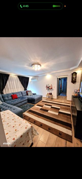 Apartament 2 camere langa Liceul Pedagogic, Targoviste, parter