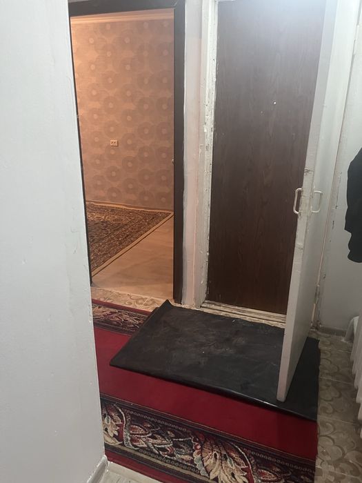 Аренда долгосрочной квартиры