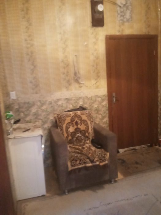 Продам квартиру в гроде Сарань