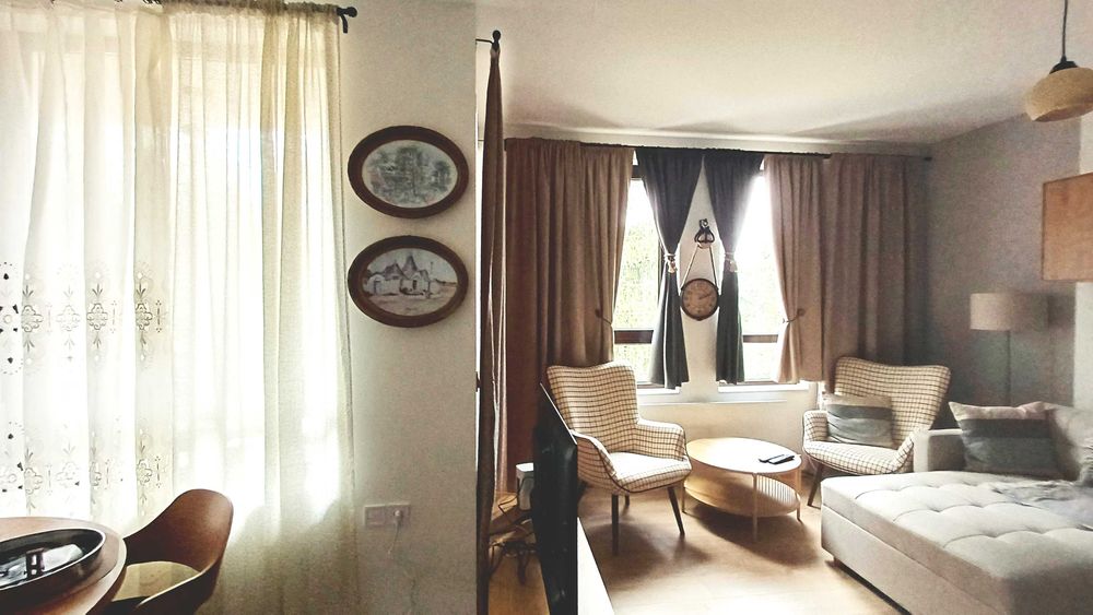 Апартамент в к-с Соколиците / нощувки