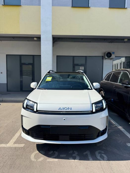 Gac Aion V 650 Ev