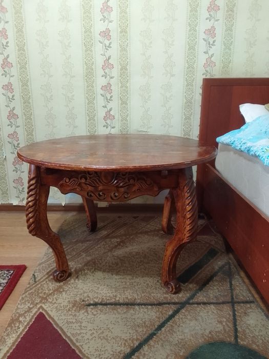 Стол ручной резки