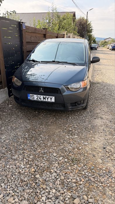 Mitsubishi colt 2009 1.3 benzina 95 cp