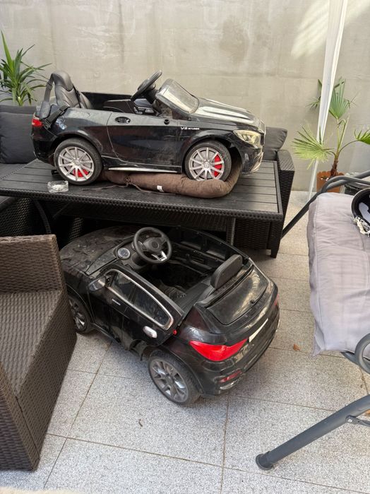 Акумулаторни коли