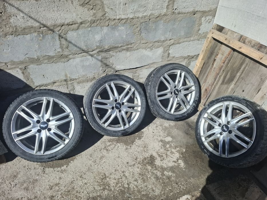 Продам диски на ваз, лада, приора, четырка, 99