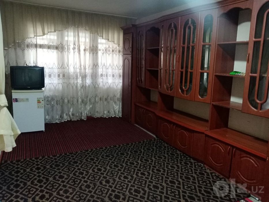 Oybek raddom yaqinida IJARA beriladi