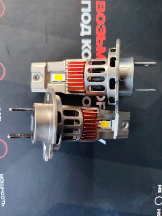 Лед лампочка сатылады