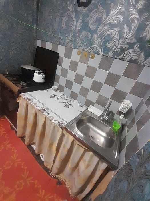 Qizlarga kvartira bor