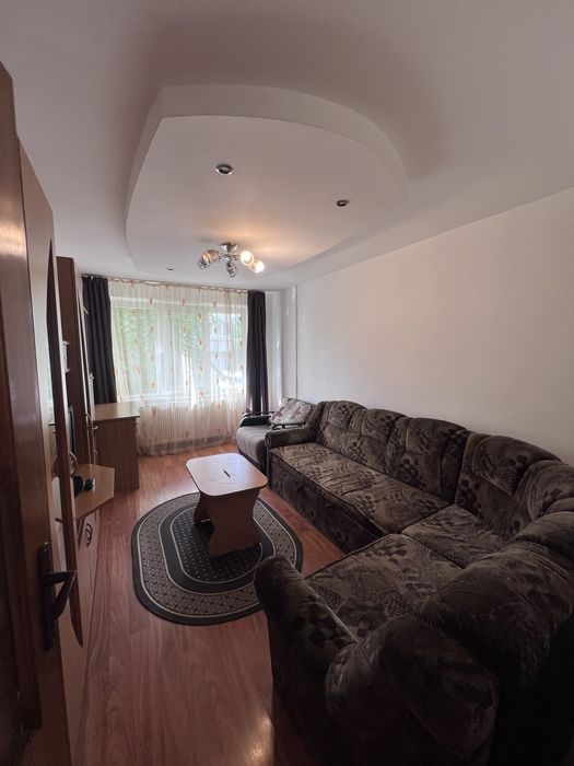 Apartament de inchiriat Sighisoara