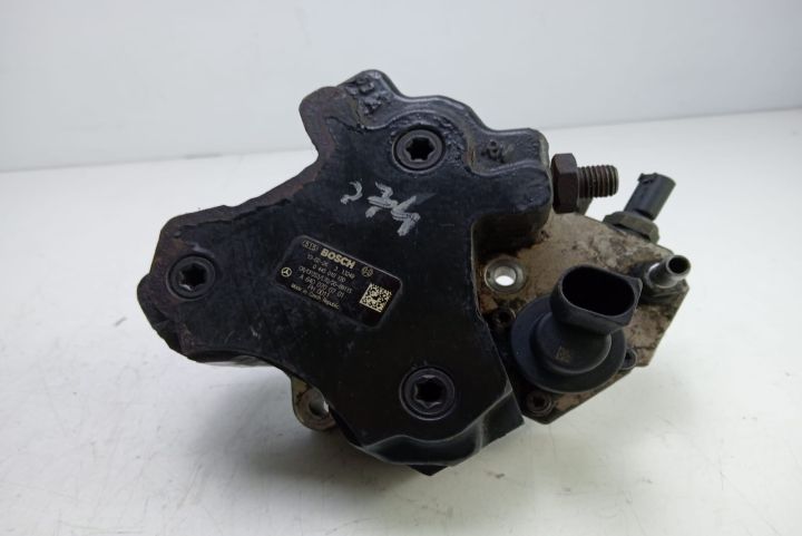 Pompa inalta presiune 2.0 hdi A6400700701 Mercedes-Benz A-Class W169