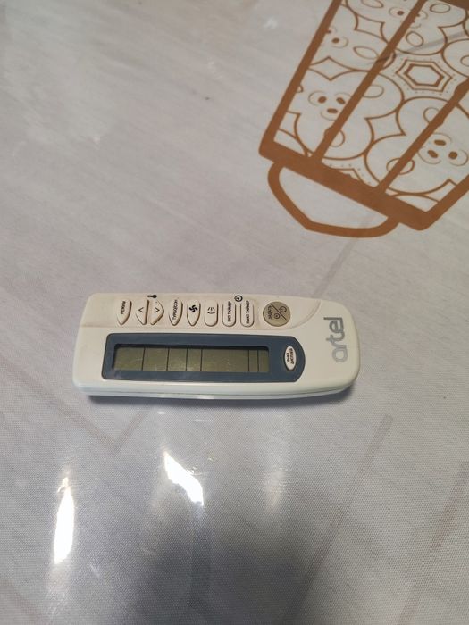 Artel 12 ли кондиционер сотилади