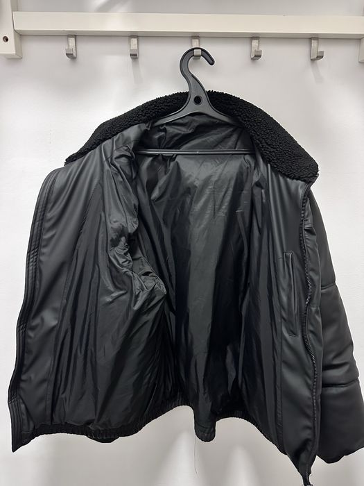 Зимняя куртка Zara