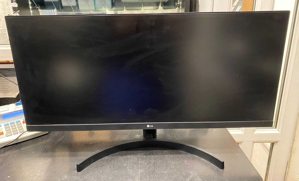 Hope Amanet P3 Monitor LED IPS LG 29", Full HD, 29WK500-P