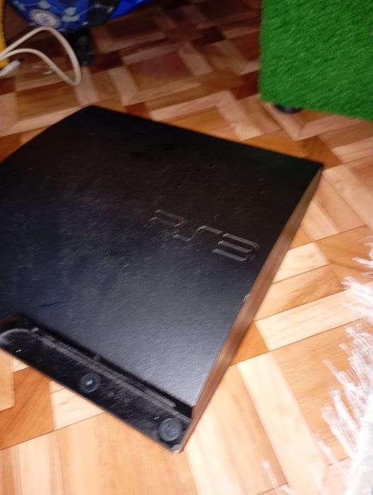 Play station 3 Б/У