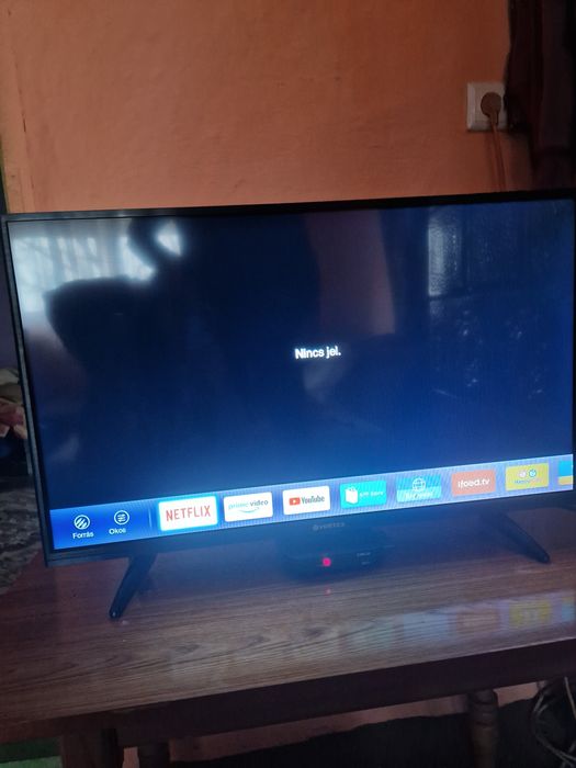 Vând Smart TV vortex