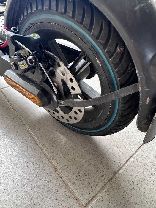 Trotineta Electrica Xiaomi Mi Pro 2