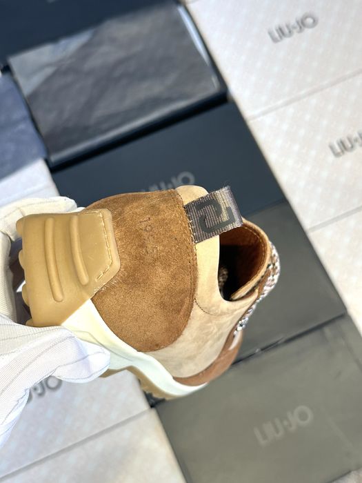 Мъжки обувки Liu Jo 42-44