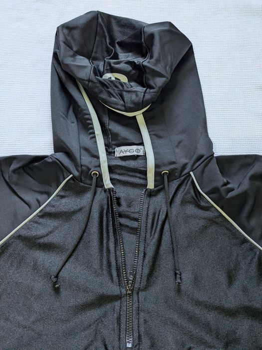 M. Bluză sport Aygo