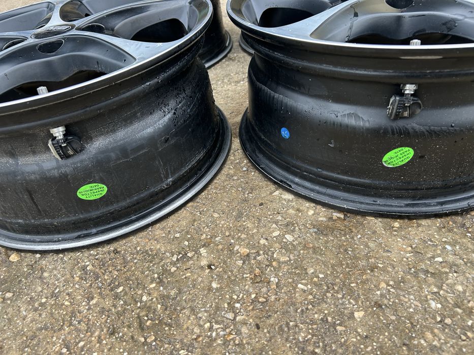 5x108 16 cms за ford volvo jaguar