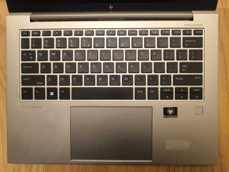 laptop HP EliteBook 845 G9 WWAN modul 4G