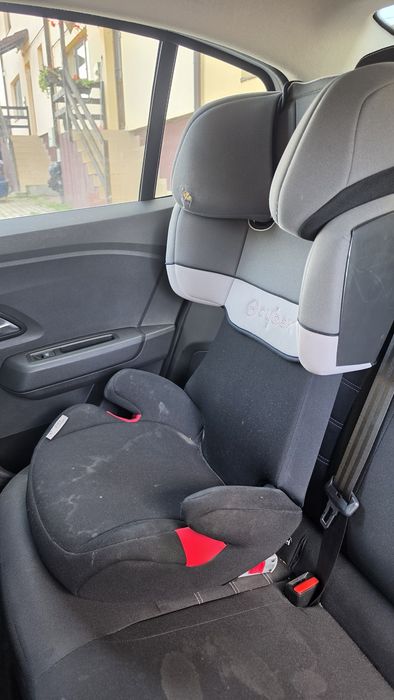 De vanzare scaun auto Cybex cu isofix