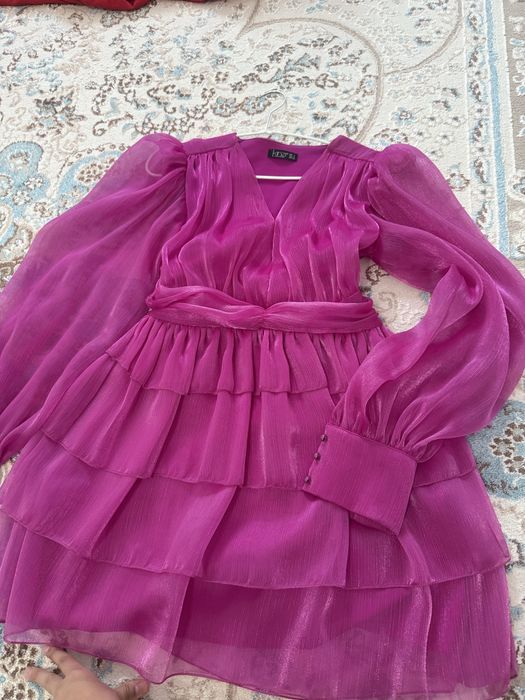 Платья. Очень нежно