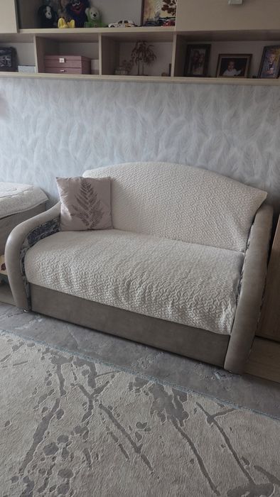 Продам диван раскладной