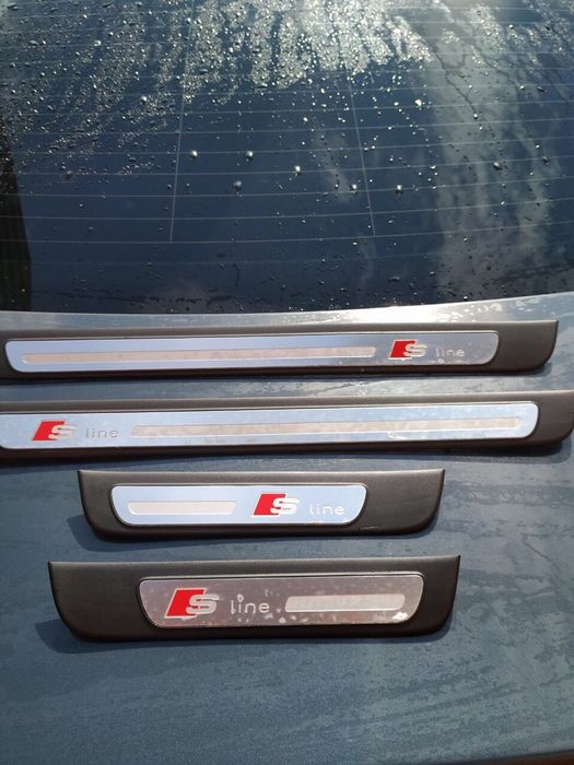 Ауди А4 Audi A4 на части RS4,2009,2010,2011 2.0tdi 2.7tdi 3.0tdi