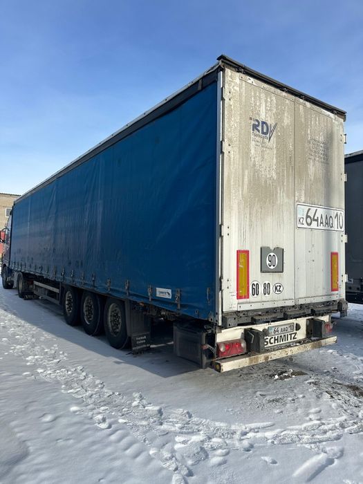 Продам Вольво фш12