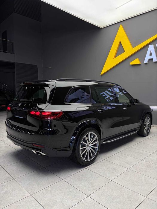 Продается новый Mercedes-Benz GLS 450